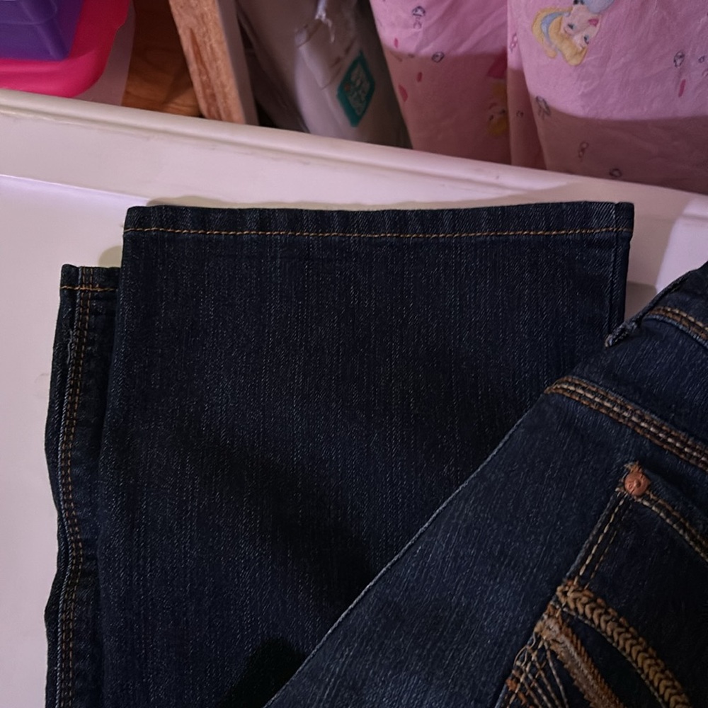 HP🎊🎊LEI jeans - Picture 7 of 7